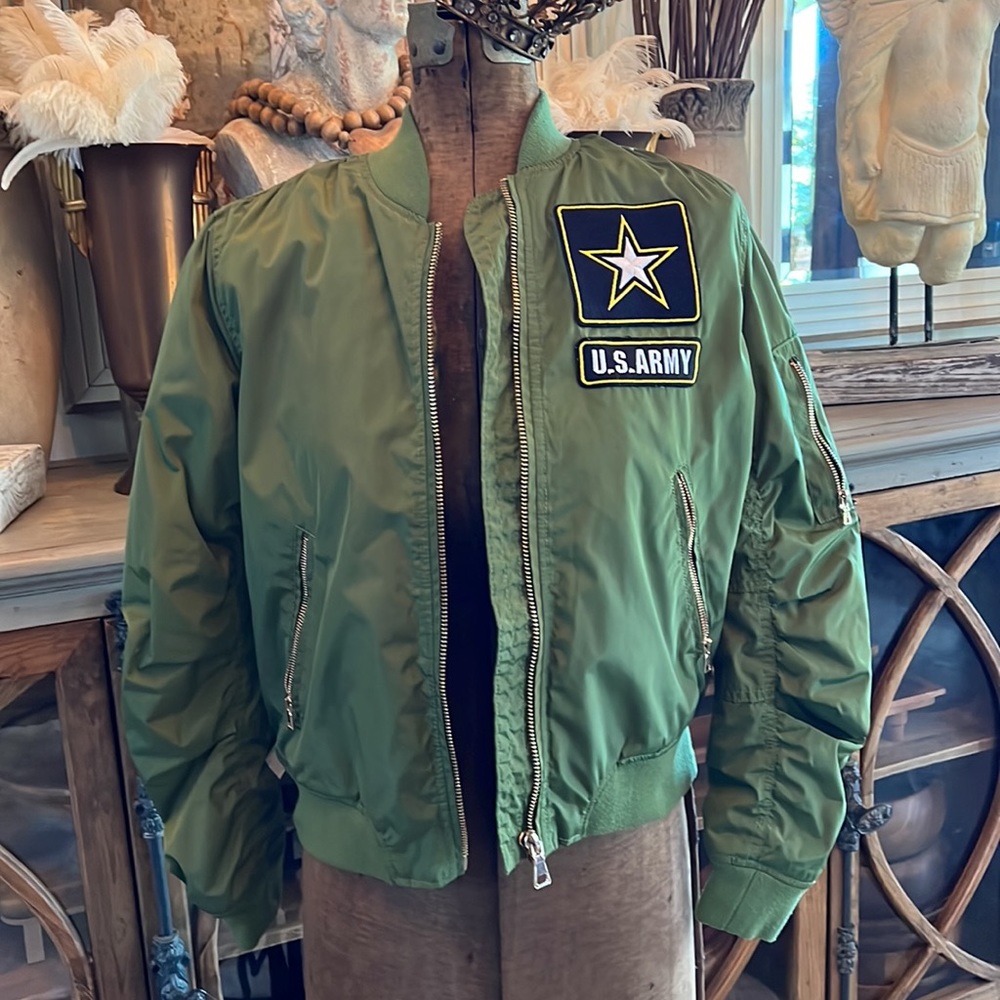 U.S Army